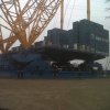 rometal-crane 13